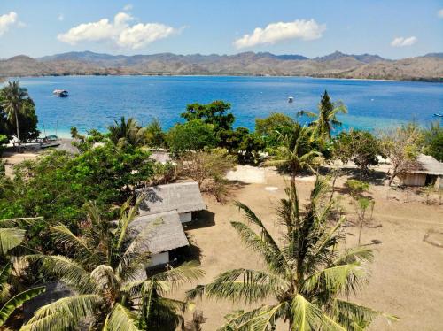 Avatar Raja Bungalow Gili Asahan