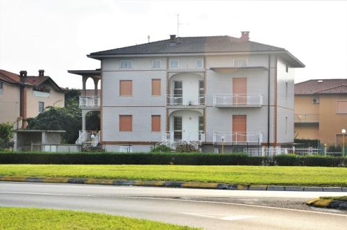  Villa Giulia in Bonate Sotto