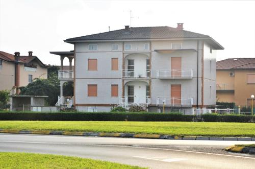 Villa Giulia in Bonate Sopra