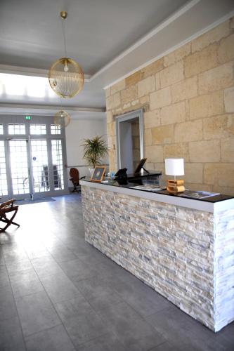 格蘭德酒店 (Grand Hotel) in 聖富瓦拉格朗德