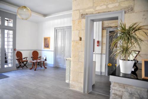 格蘭德酒店 (Grand Hotel) in 聖富瓦拉格朗德