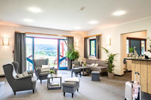 JUFA Hotel Maria Lankowitz - image 12