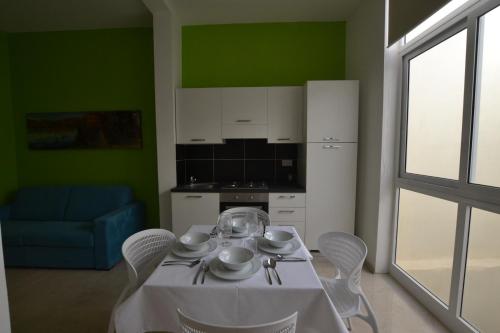 Valletta Dream Suites Room Type - One-Bedroom Apartment Valletta Dream Suites Room Type - One-Bedroom Apartment
