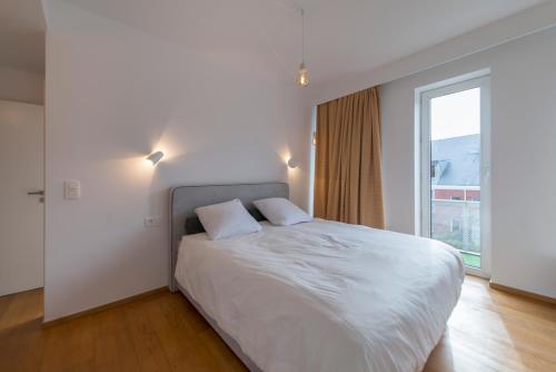  Studio des jardins suspendus in Lüttich