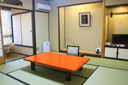 Kanazawa Chaya Ryokan