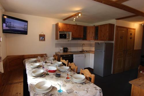 Vanoise Appartements Val Thorens Immobilier - image 10