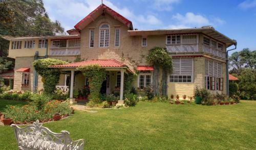 Photo of Chevron Rosemount, Ranikhet