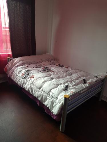  Studio, Unterkunft in Brüssel