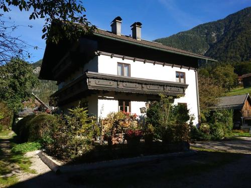 Sportpension Schober self check-in