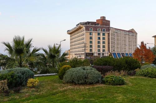 Almira Hotel Thermal Spa & Convention - image 4