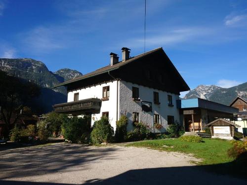 Sportpension Schober self check-in