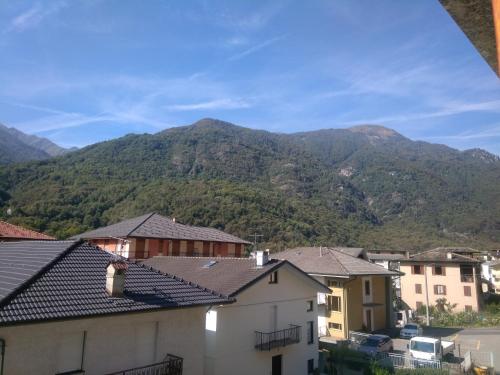 Gran Paradiso huge apartament in Locana