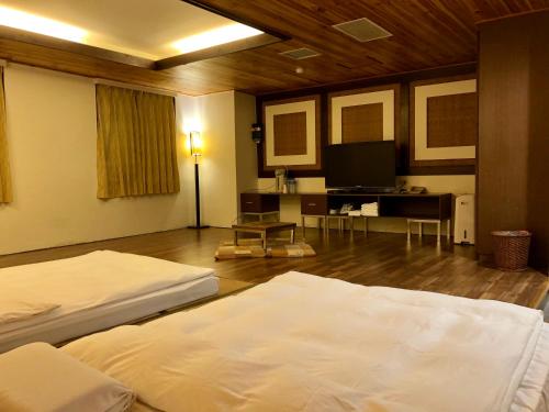 Fenchihu Hotel photo 4