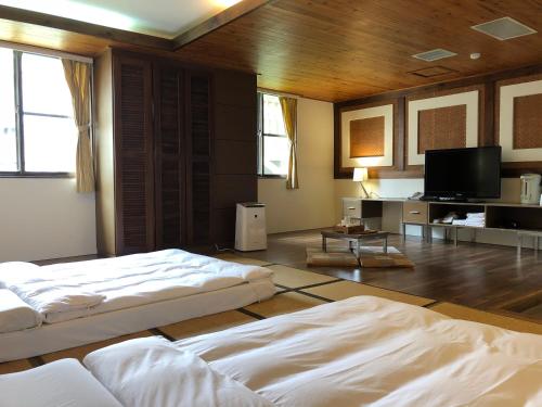 Fenchihu Hotel photo 2
