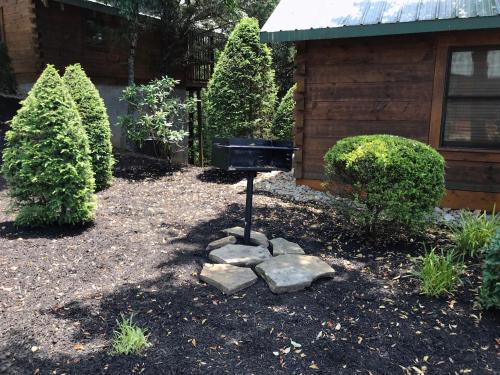 Mountain Blessings – Pigeon Forge, TN