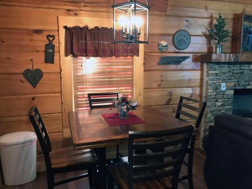 Mountain Blessings – Pigeon Forge, TN