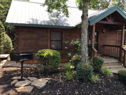 Mountain Blessings – Pigeon Forge, TN