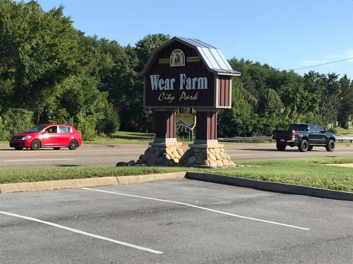 Mountain Blessings – Pigeon Forge, TN