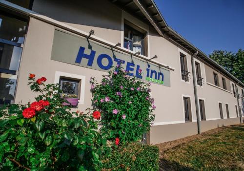 Hôtel Inn Design Resto Novo Chartres - image 10