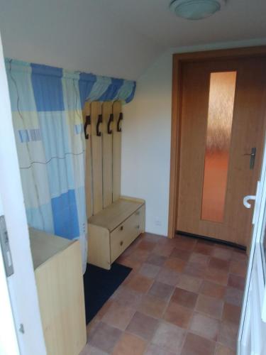 Podkroví - ubytování Brdy - image 7