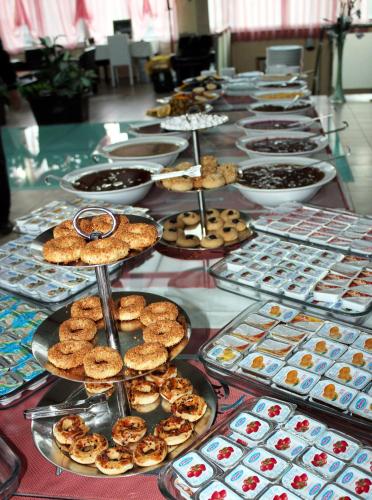 Konak Saray Hotel - image 4