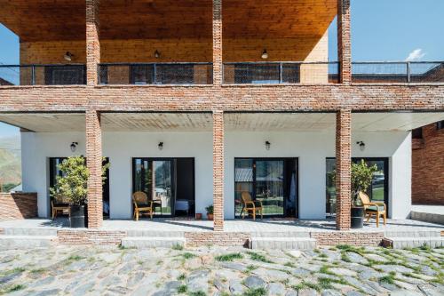 グリーン シープ ブティック ホテル