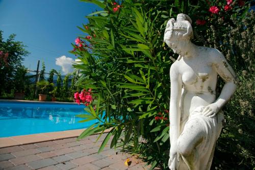 Garni-Hotel Tritscherhof – Tirol Village, MS