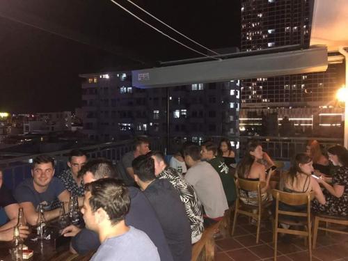 Bondi Backpackers Nhatrang