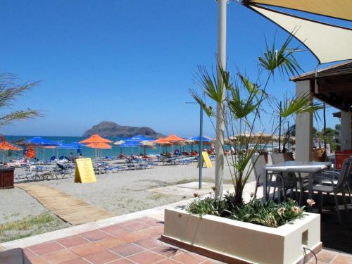 Melina Beach Hotel