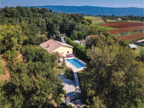  Holiday home Rebici Rebici II in 52207 Rebići