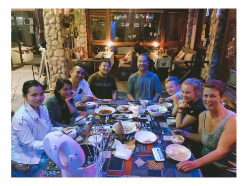 张家界南方以南民宿 张家界南方以南民宿