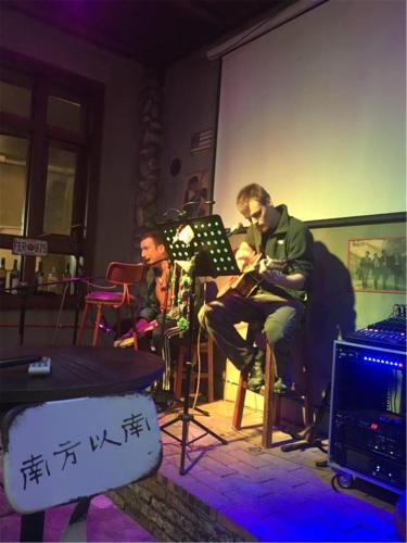 张家界南方以南民宿 张家界南方以南民宿