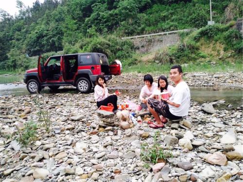 张家界南方以南民宿 张家界南方以南民宿