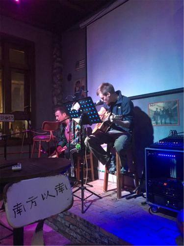 张家界南方以南民宿 张家界南方以南民宿