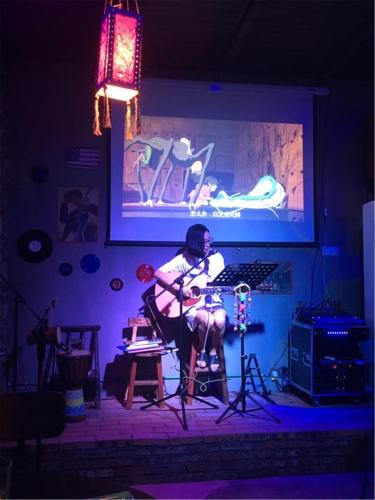 张家界南方以南民宿 张家界南方以南民宿