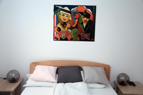 Petars Apartment - image 9