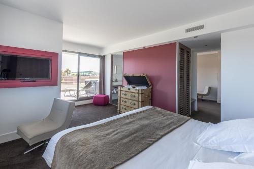 Oz'inn Hôtel & Spa - image 7