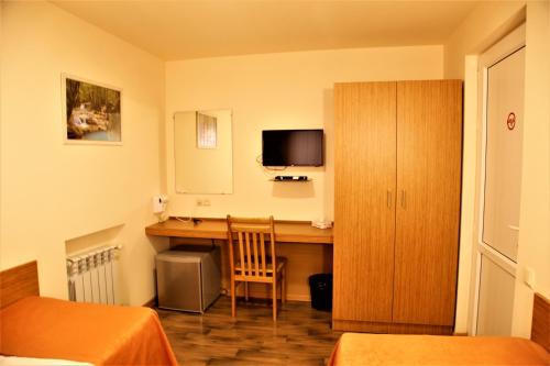 Albert House Hotel and Tours – Yerevan