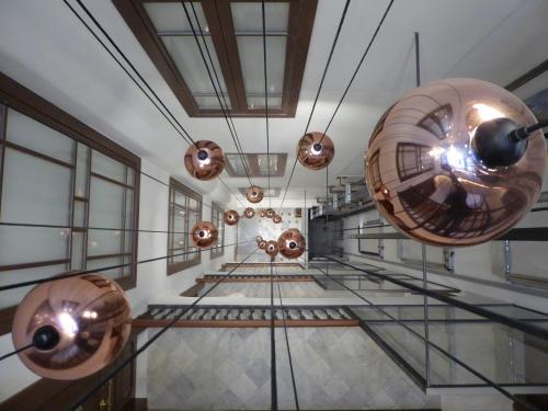 Ona Hotels Mosaic - image 4