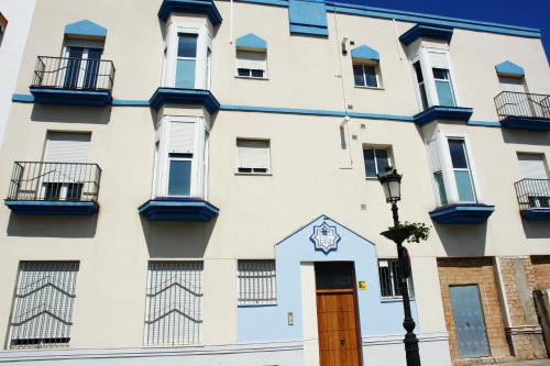 Apartamento Costa De La Luz 5