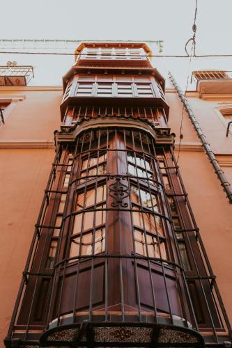 Apartamentos Tribuna, Málaga (fotografie 9)