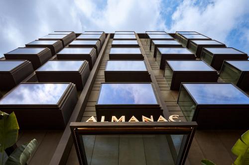 Almanac Barcelona