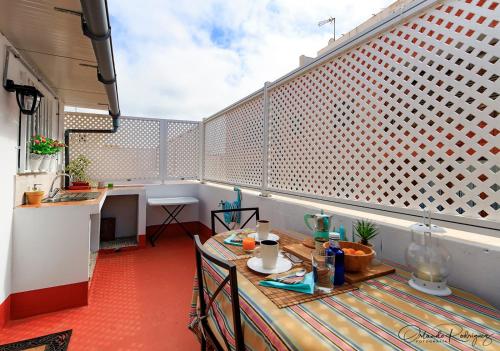 Beauty Attic Terrace Old Town - Vegueta 5