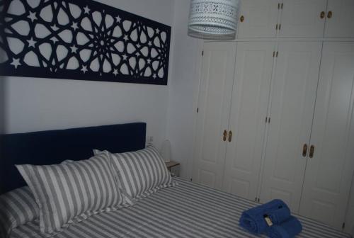  Apartamentos con Terraza Costa de la Luz, Ferienwohnung in Rota