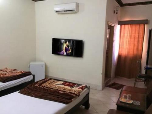 New Pride Hotel
