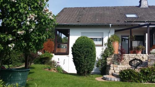 Ferienhaus Asel in Vöhl, Deutschland