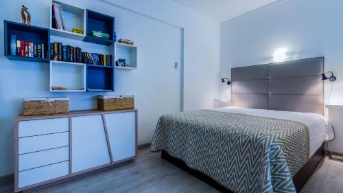  Estudio Centro de Alvor in Alvor