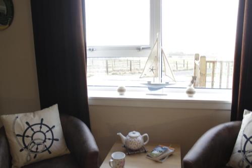 Seascape Cottage – Isle of Lewis
