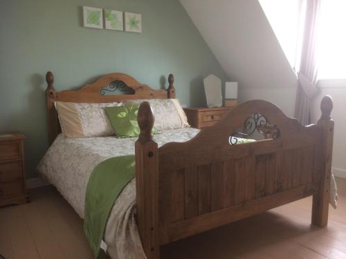 Seascape Cottage – Isle of Lewis