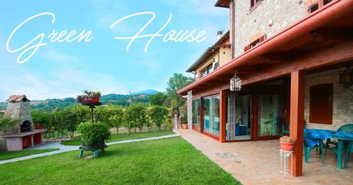 Il Casolare Green House 2